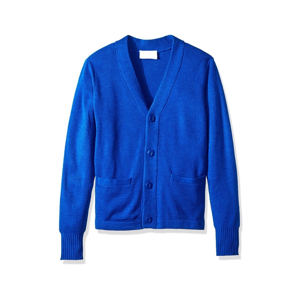 Dennis cardigan